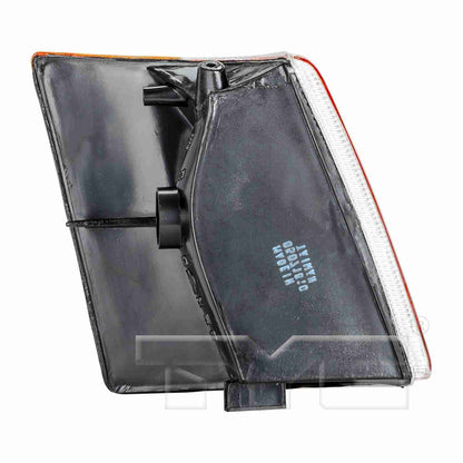 TYC Parking / Side Marker Light 18-3118-01