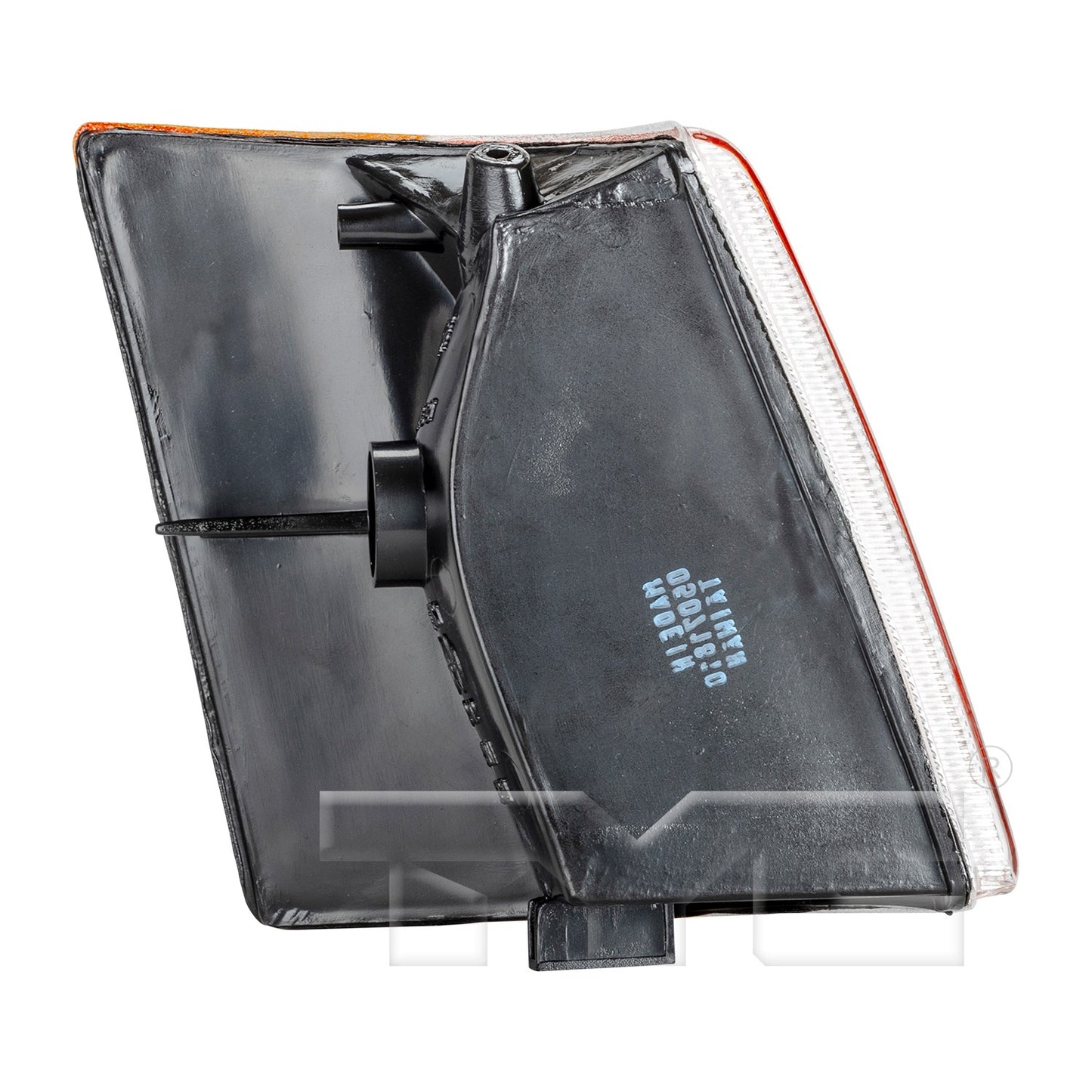 TYC Parking / Side Marker Light 18-3118-01