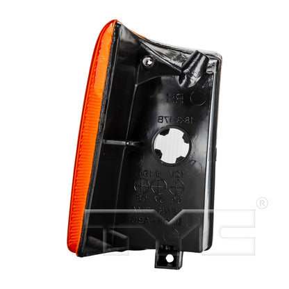 TYC Parking / Side Marker Light 18-3118-01