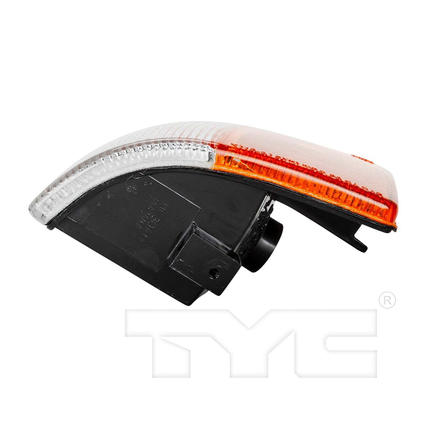 TYC Parking / Side Marker Light 18-3118-01