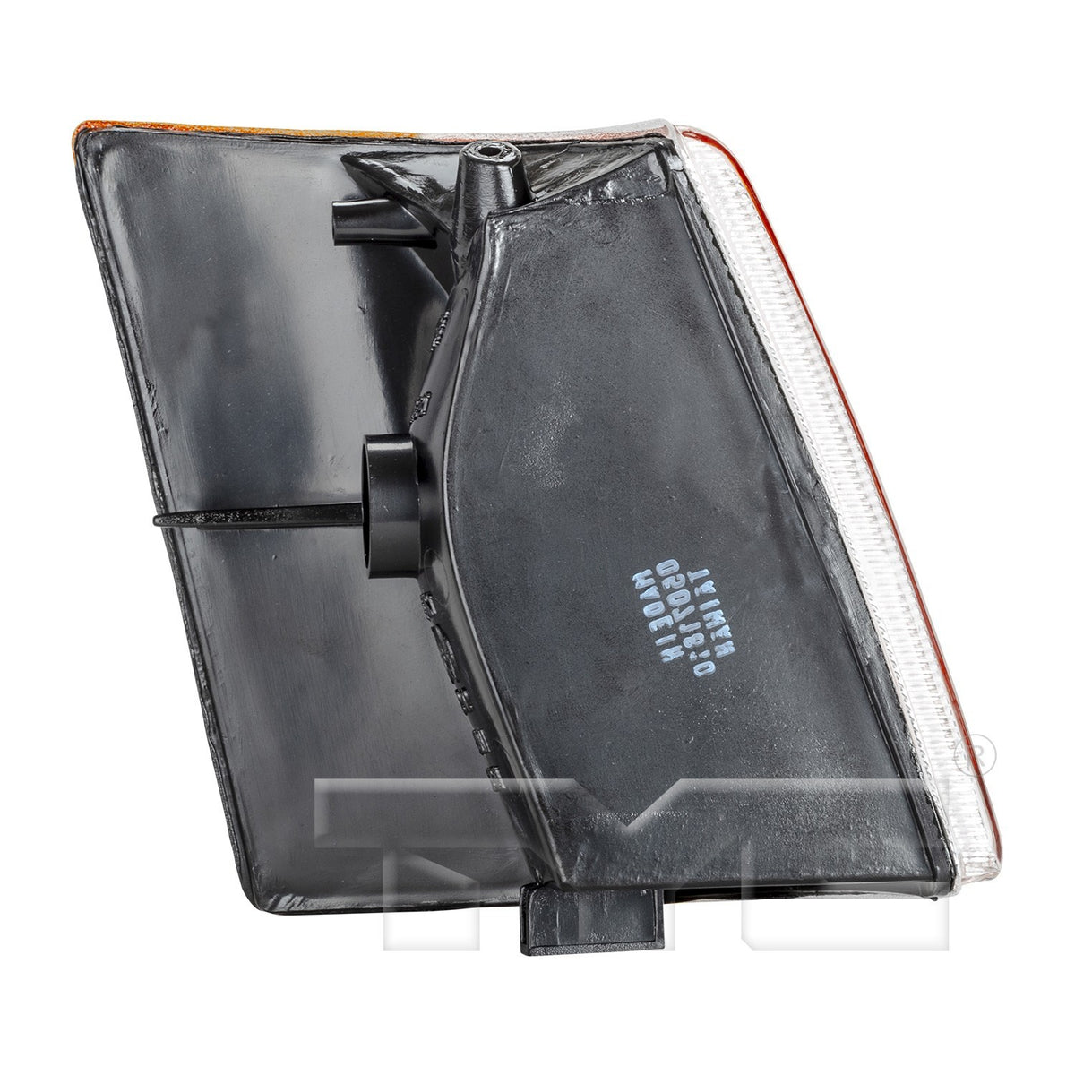 TYC Parking / Side Marker Light 18-3118-01
