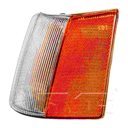 TYC Parking / Side Marker Light 18-3118-01