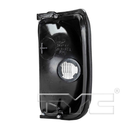 TYC Parking / Side Marker Light 18-3120-01