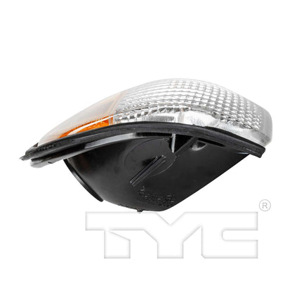 TYC Parking / Side Marker Light 18-3120-01