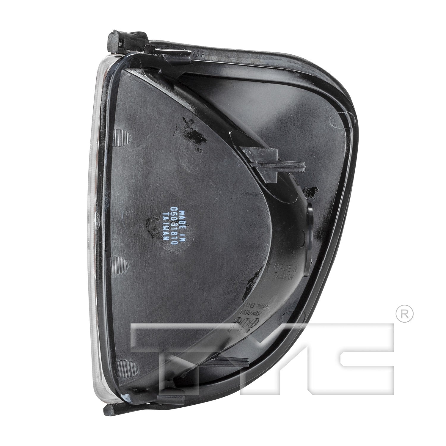 TYC Parking / Side Marker Light 18-3120-01