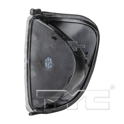 TYC Parking / Side Marker Light 18-3120-01