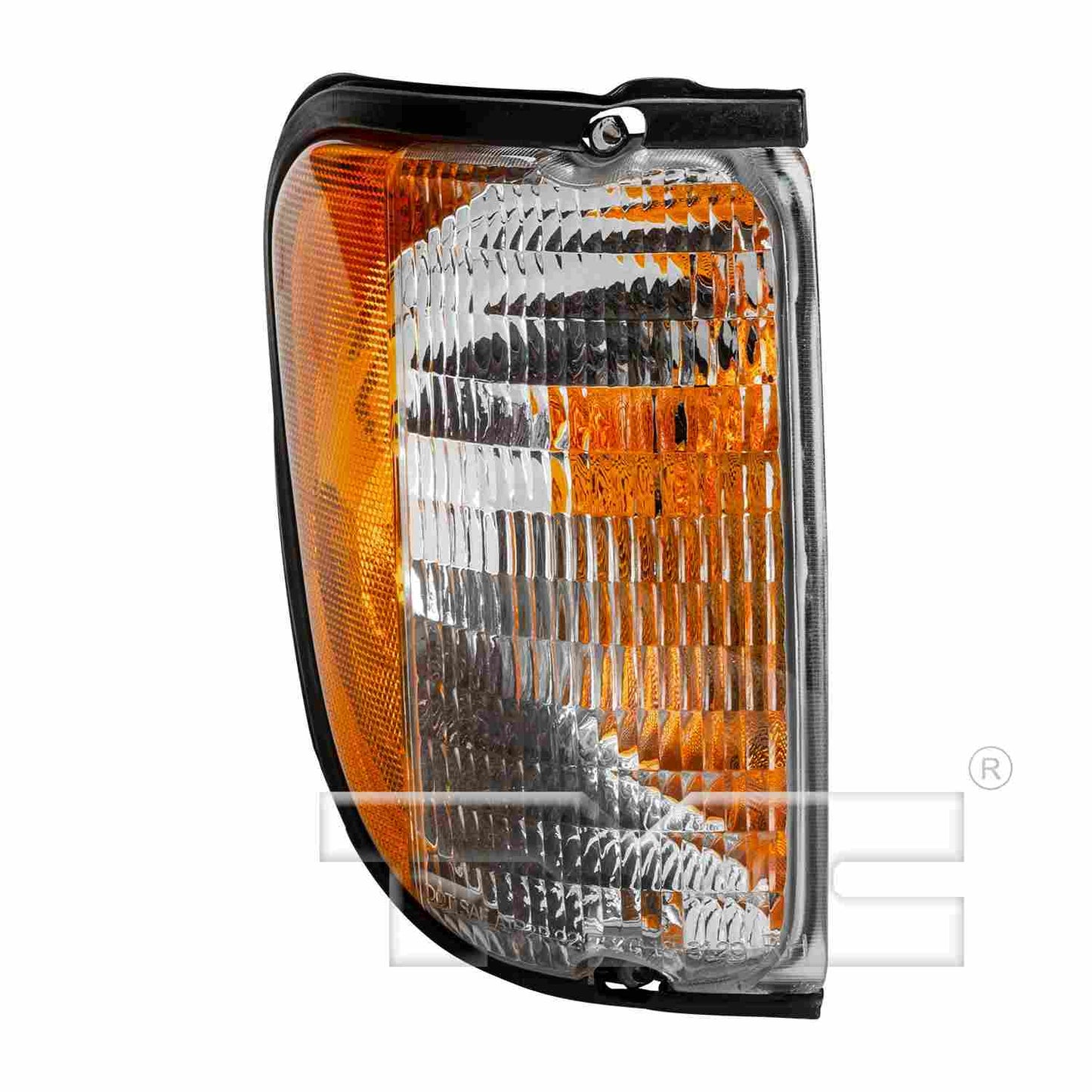 TYC Parking / Side Marker Light 18-3120-01