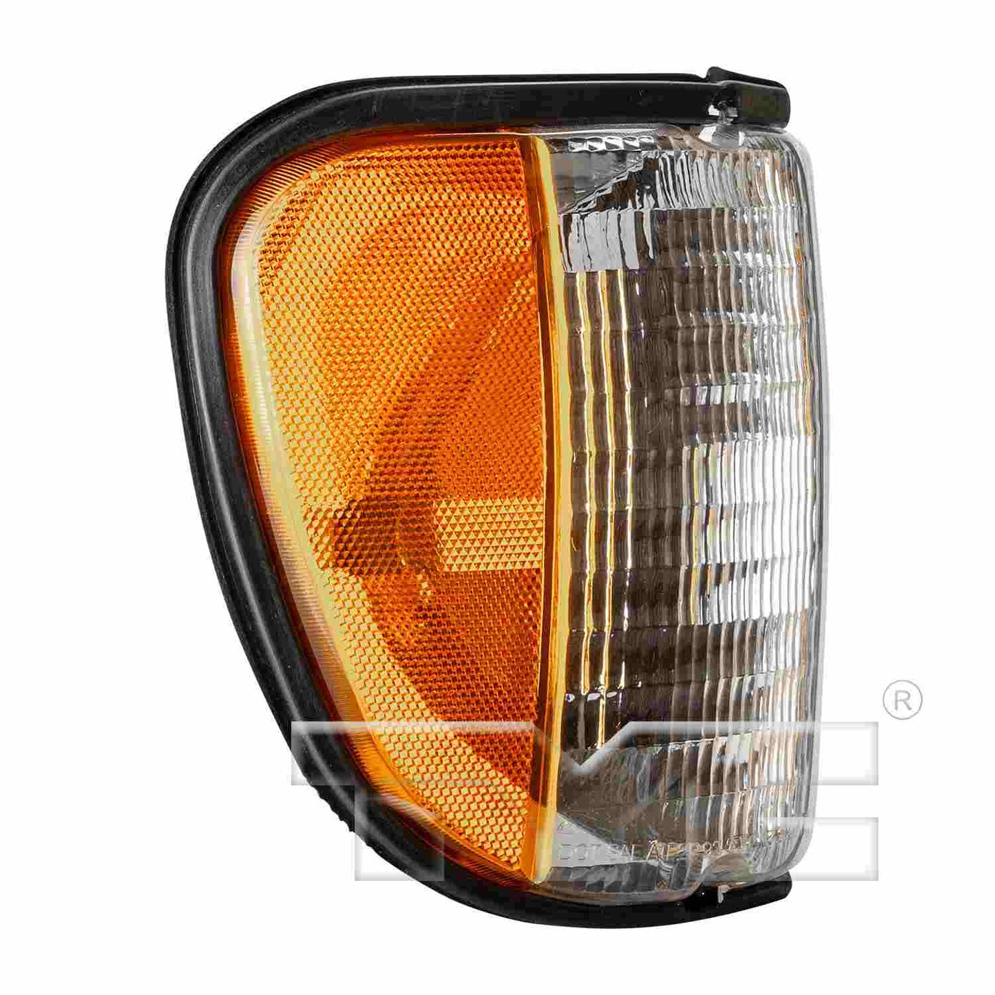 TYC Parking / Side Marker Light 18-3120-01