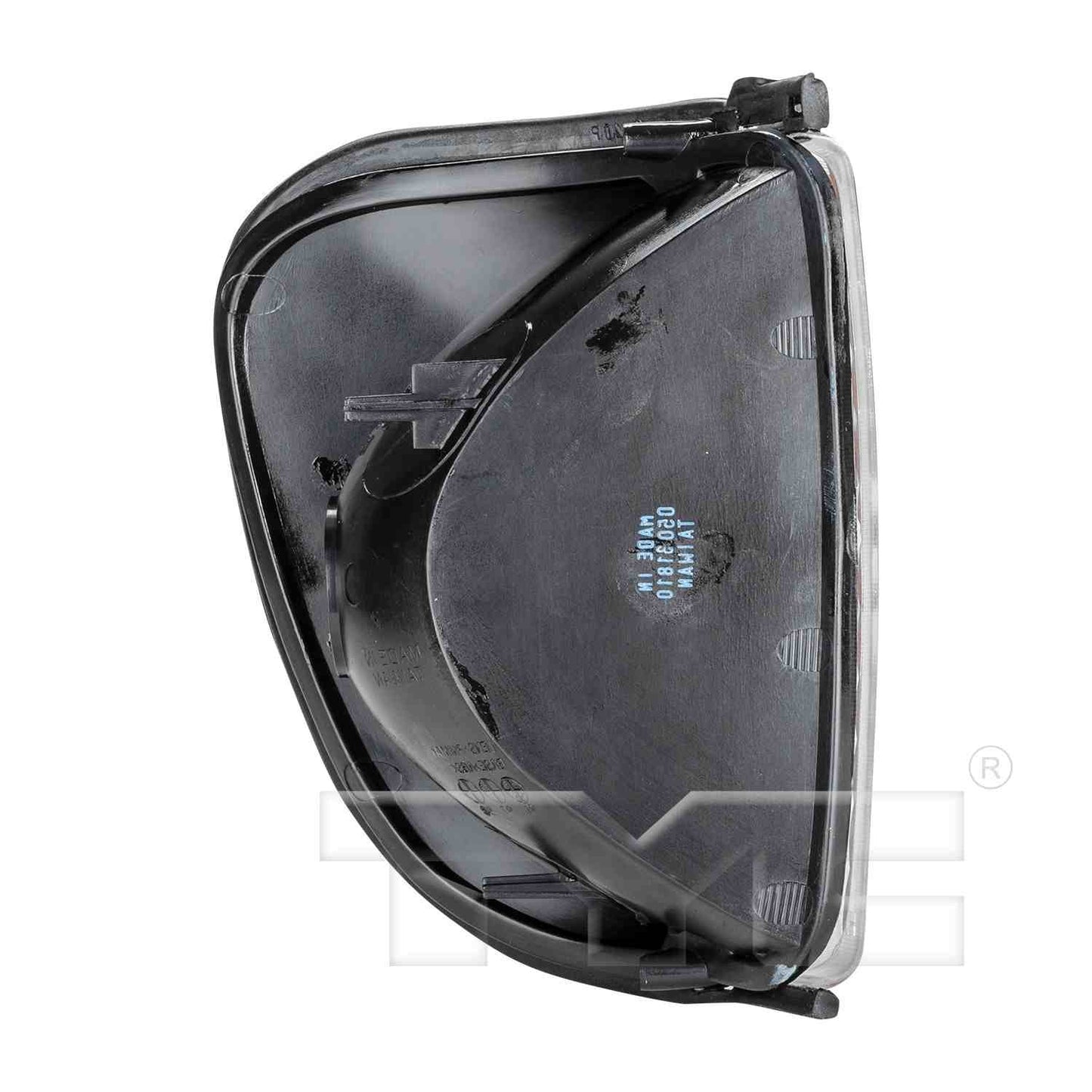 TYC Parking / Side Marker Light 18-3121-01