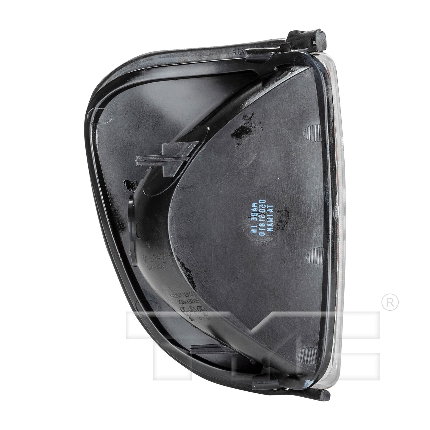 TYC Parking / Side Marker Light 18-3121-01
