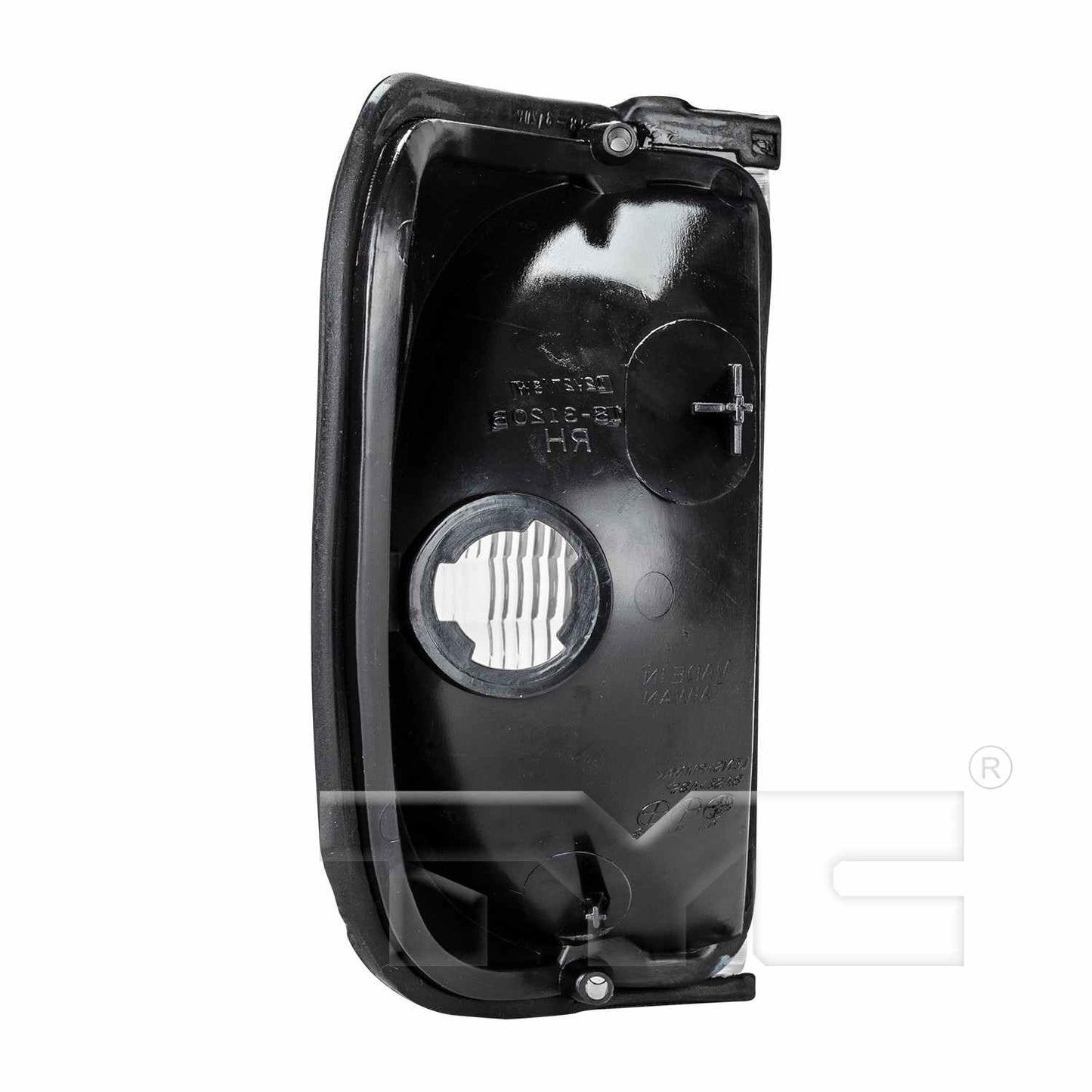 TYC Parking / Side Marker Light 18-3121-01