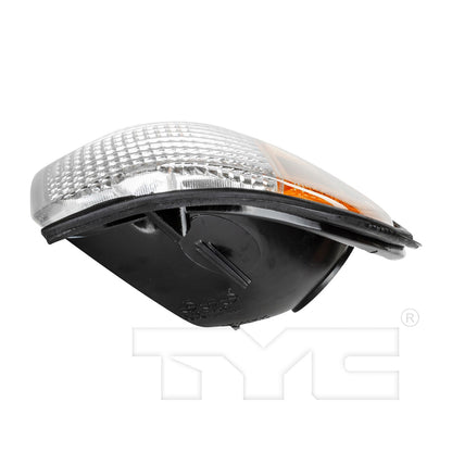 TYC Parking / Side Marker Light 18-3121-01