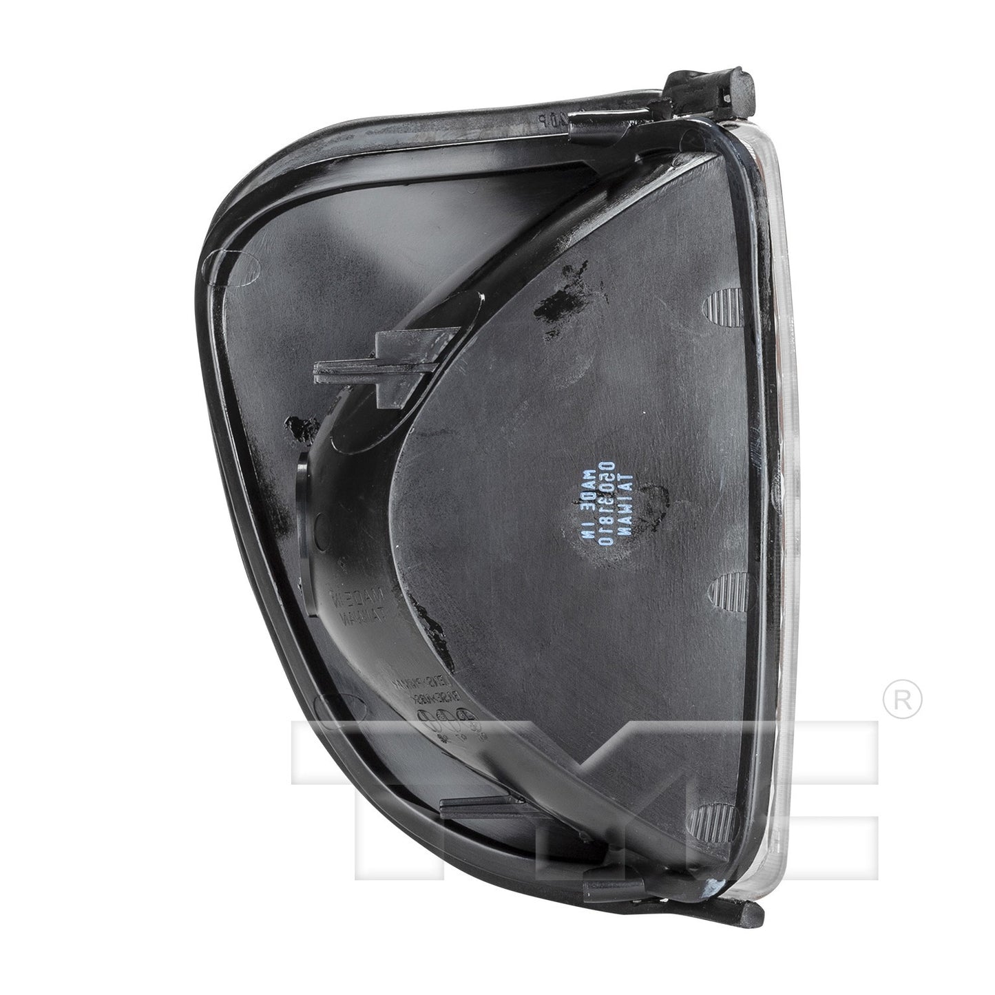 TYC Parking / Side Marker Light 18-3121-01