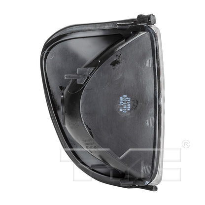 TYC Parking / Side Marker Light 18-3121-01