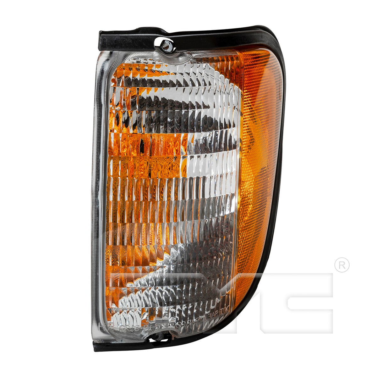 TYC Parking / Side Marker Light 18-3121-01