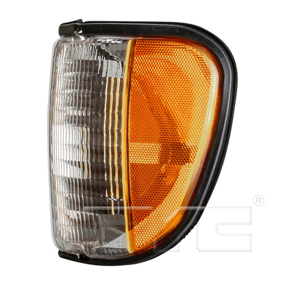 TYC Parking / Side Marker Light 18-3121-01