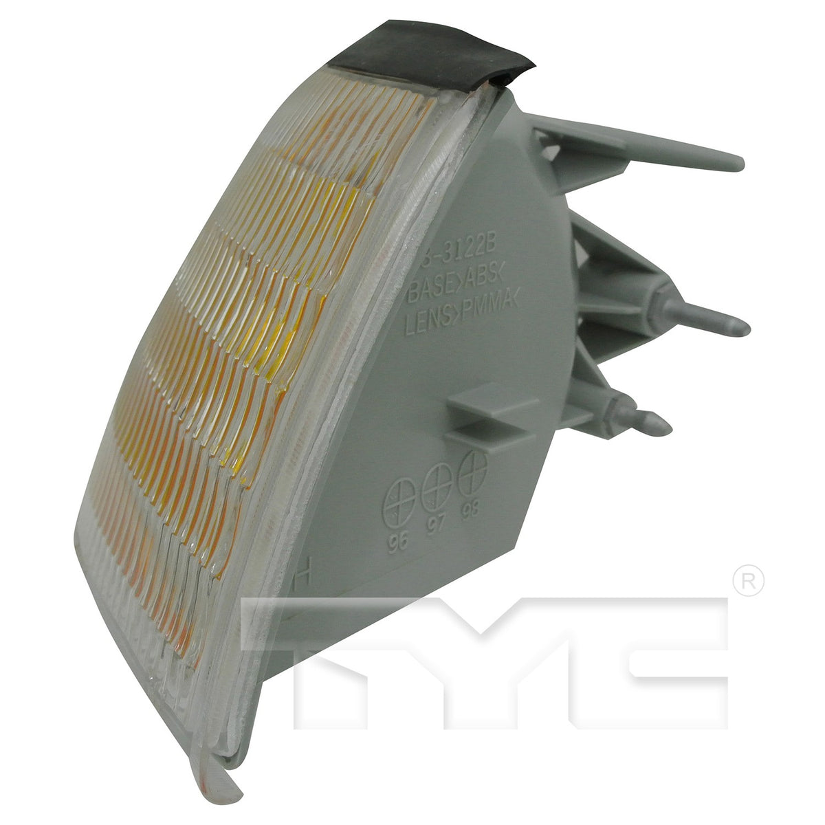 TYC TYC Regular 18-3122-01