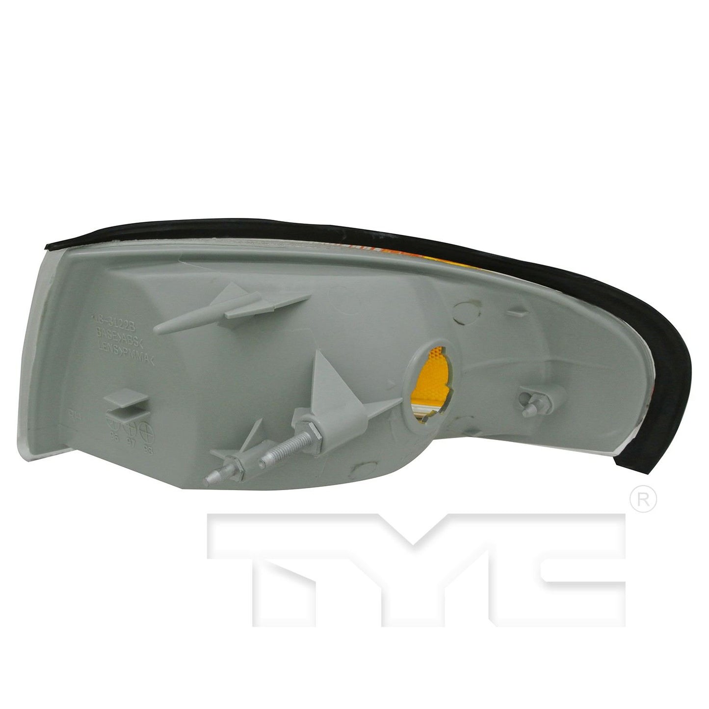 TYC TYC Regular 18-3122-01