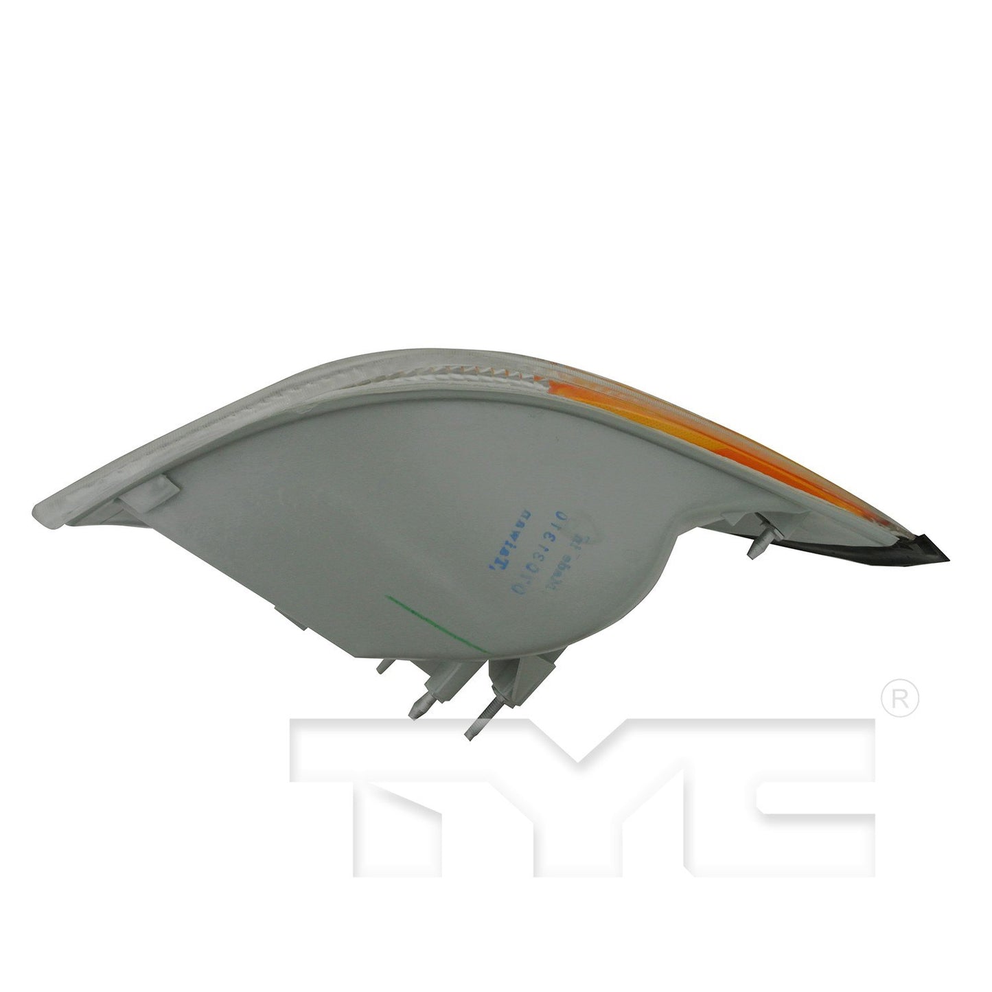 TYC TYC Regular 18-3123-01