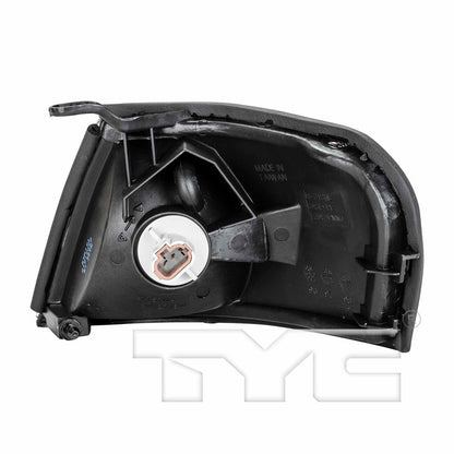TYC Parking Light Assembly 18-3124-00