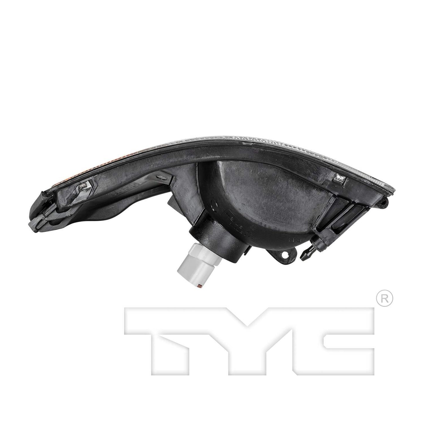 TYC Parking Light Assembly 18-3124-00