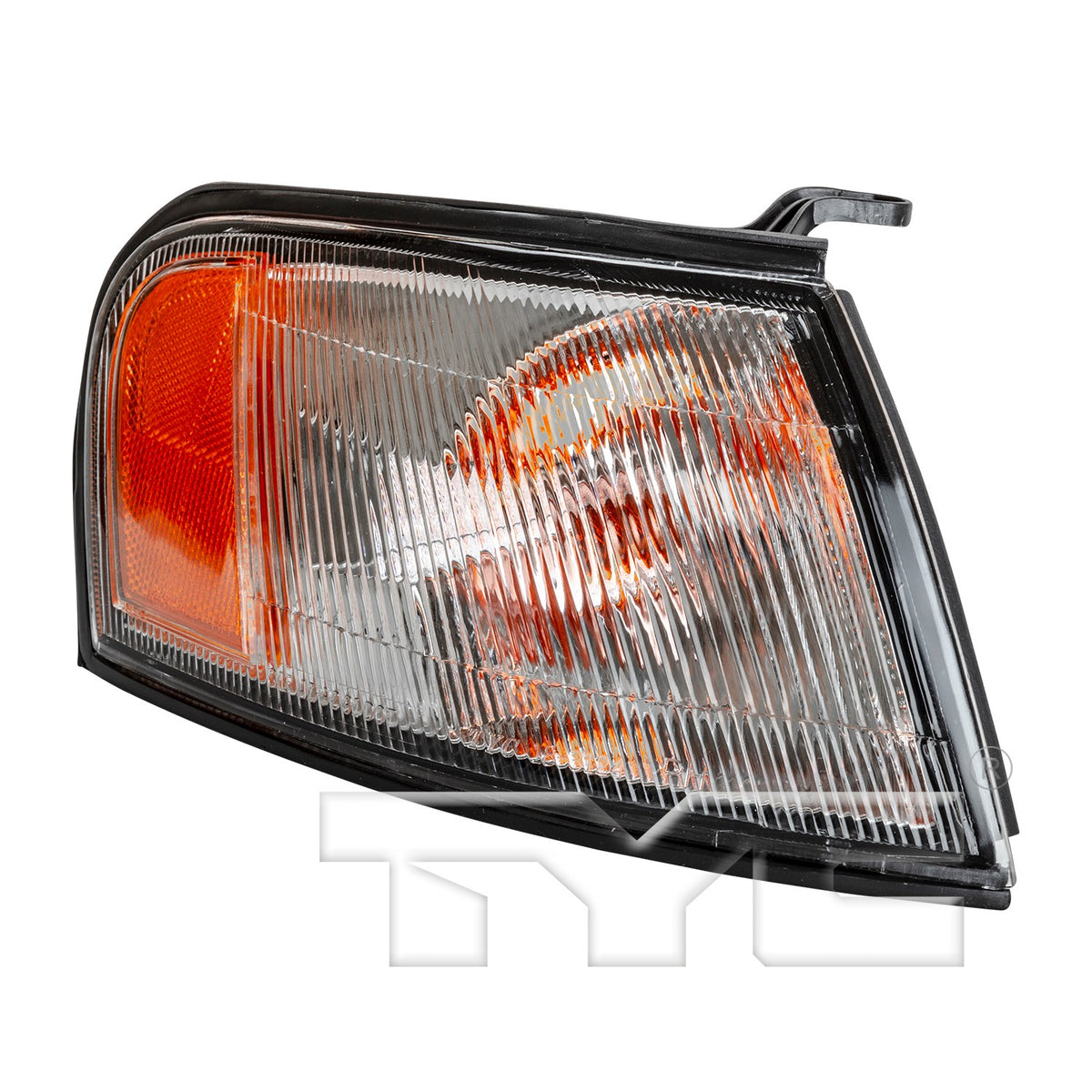 TYC Parking Light Assembly 18-3124-00