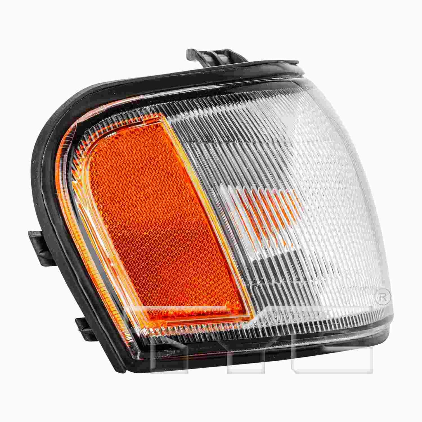 TYC Parking Light Assembly 18-3124-00