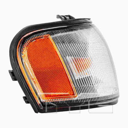 TYC Parking Light Assembly 18-3124-00