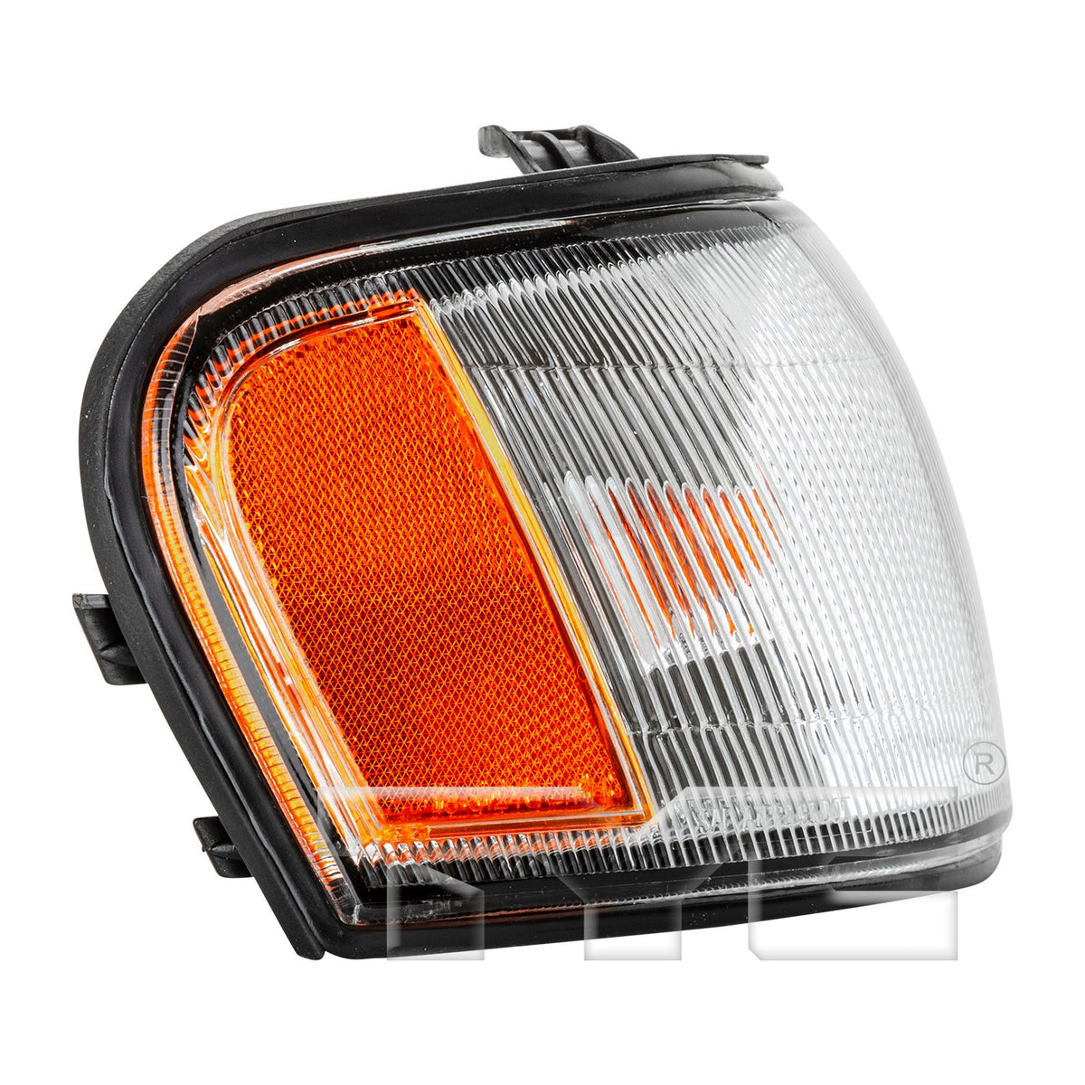 TYC Parking Light Assembly 18-3124-00