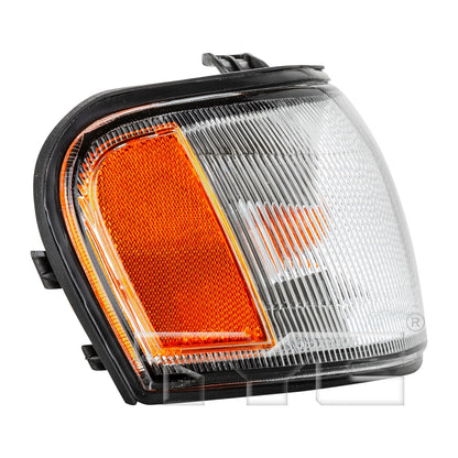 TYC Parking Light Assembly 18-3124-00