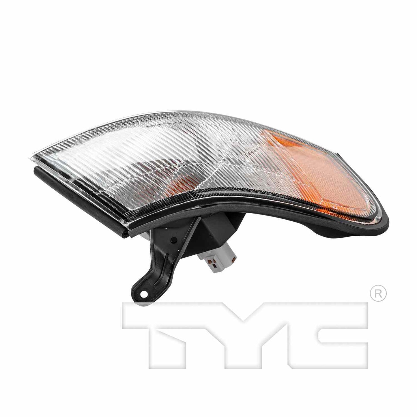 TYC Parking Light Assembly 18-3124-00