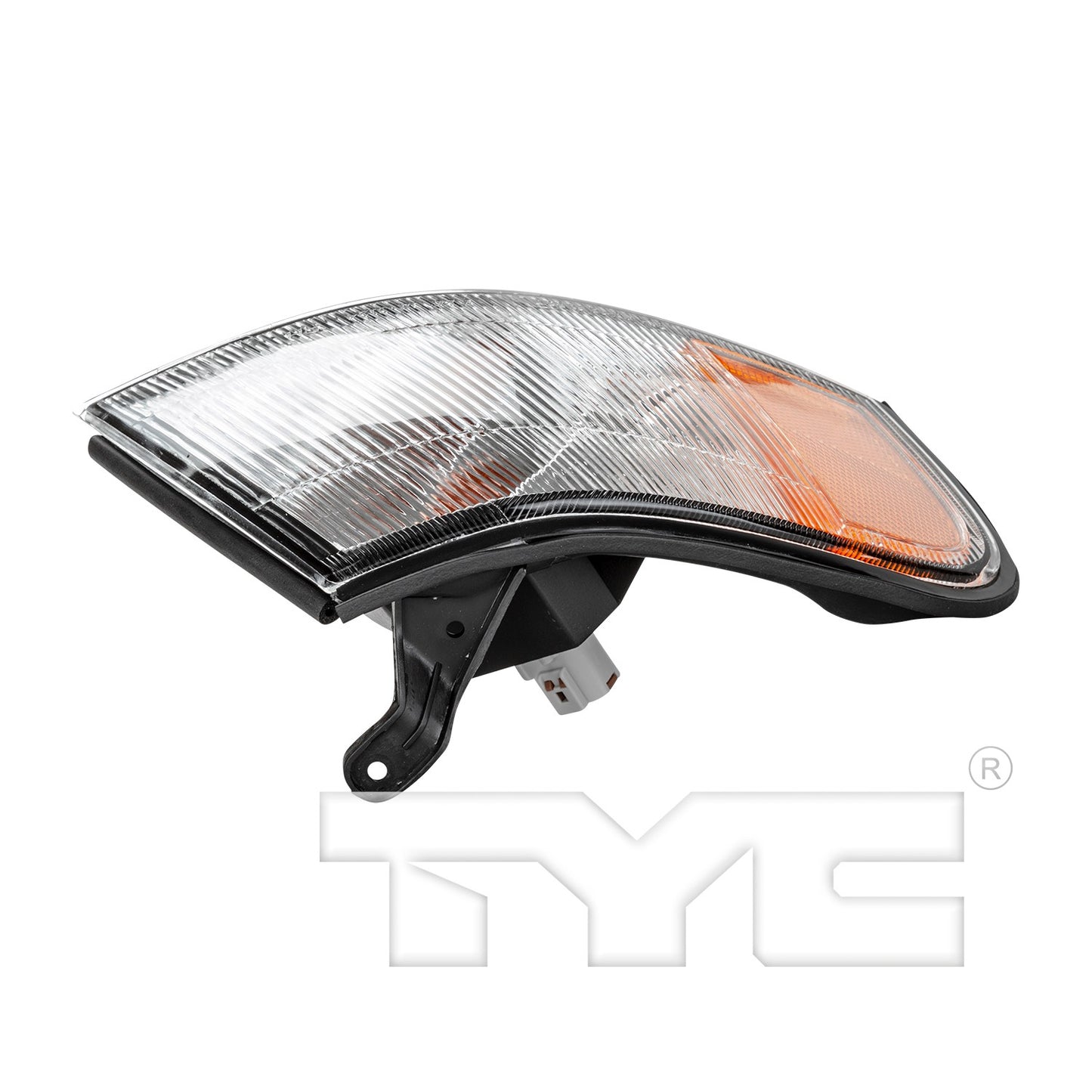 TYC Parking Light Assembly 18-3124-00