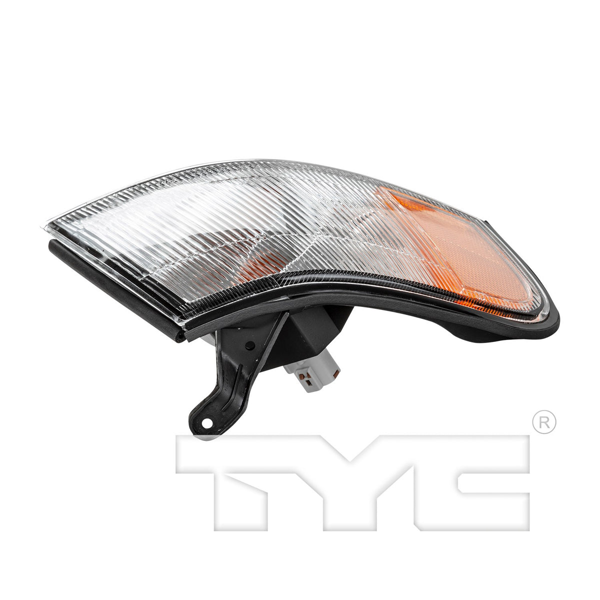 TYC Parking Light Assembly 18-3124-00