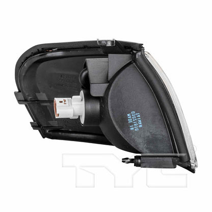 TYC Parking Light Assembly 18-3125-00