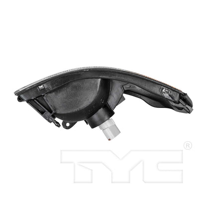 TYC Parking Light Assembly 18-3125-00