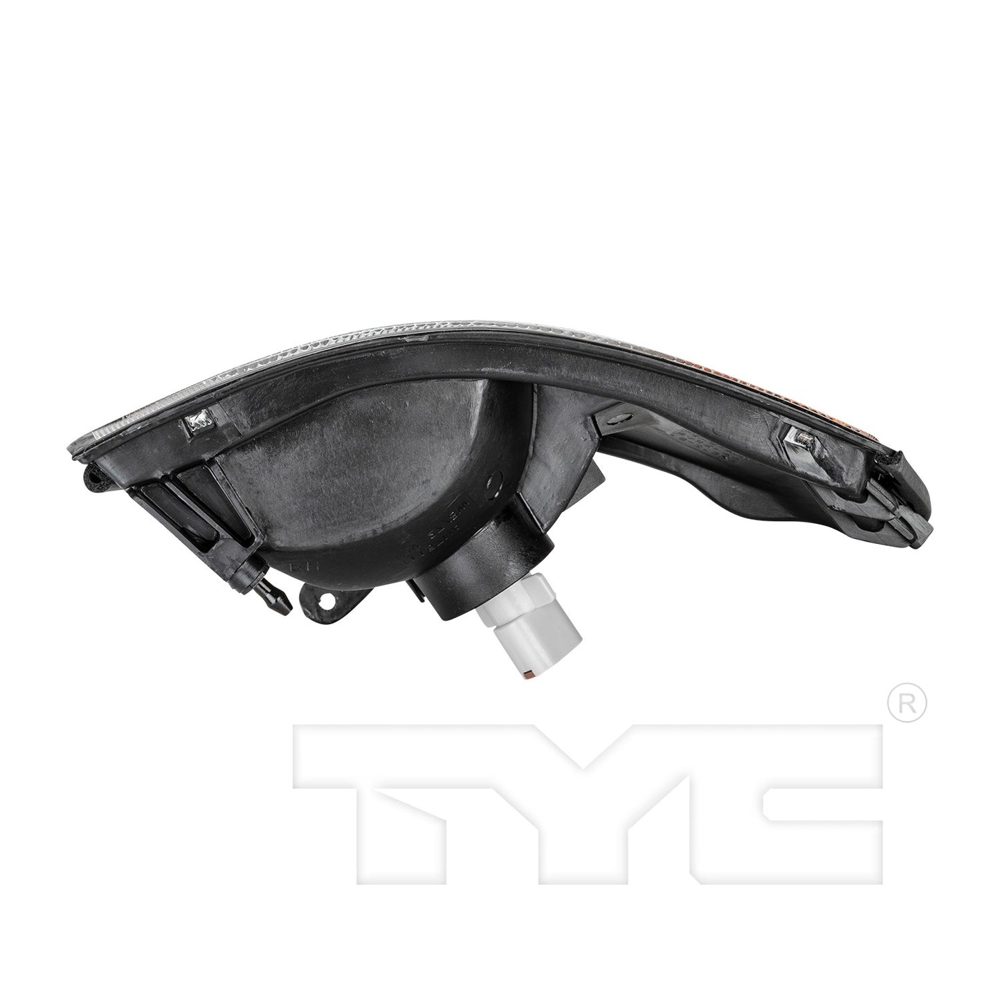 TYC Parking Light Assembly 18-3125-00