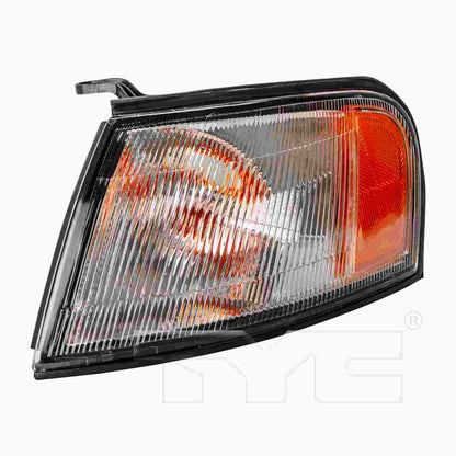 TYC Parking Light Assembly 18-3125-00