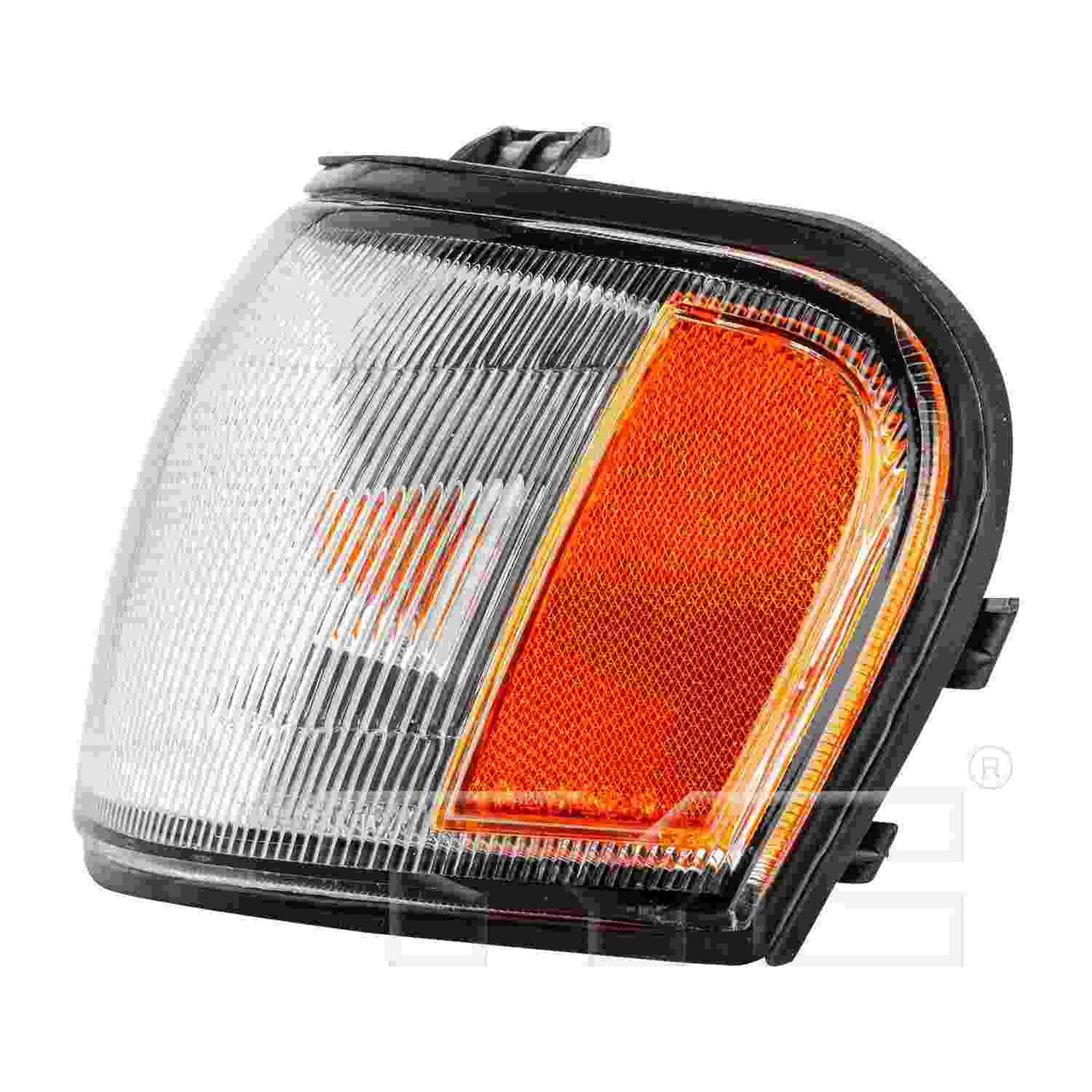 TYC Parking Light Assembly 18-3125-00