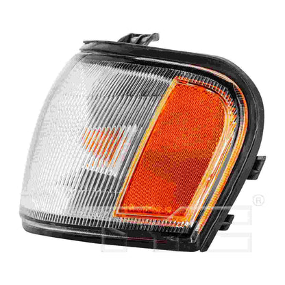TYC Parking Light Assembly 18-3125-00