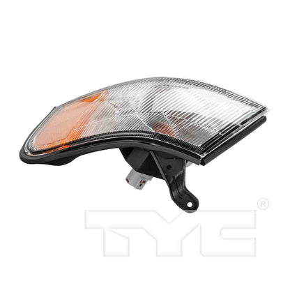 TYC Parking Light Assembly 18-3125-00