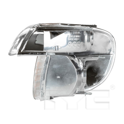 TYC Turn Signal / Parking / Side Marker Light 18-3154-01-9
