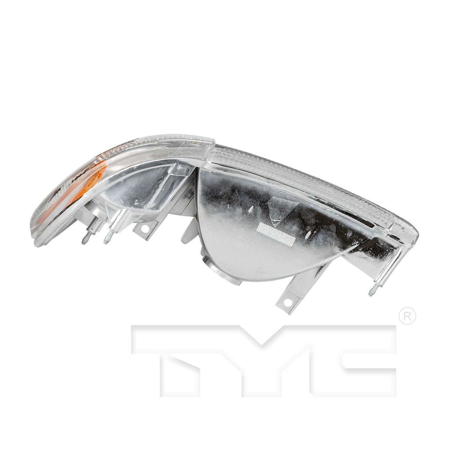 TYC Turn Signal / Parking / Side Marker Light 18-3154-01-9