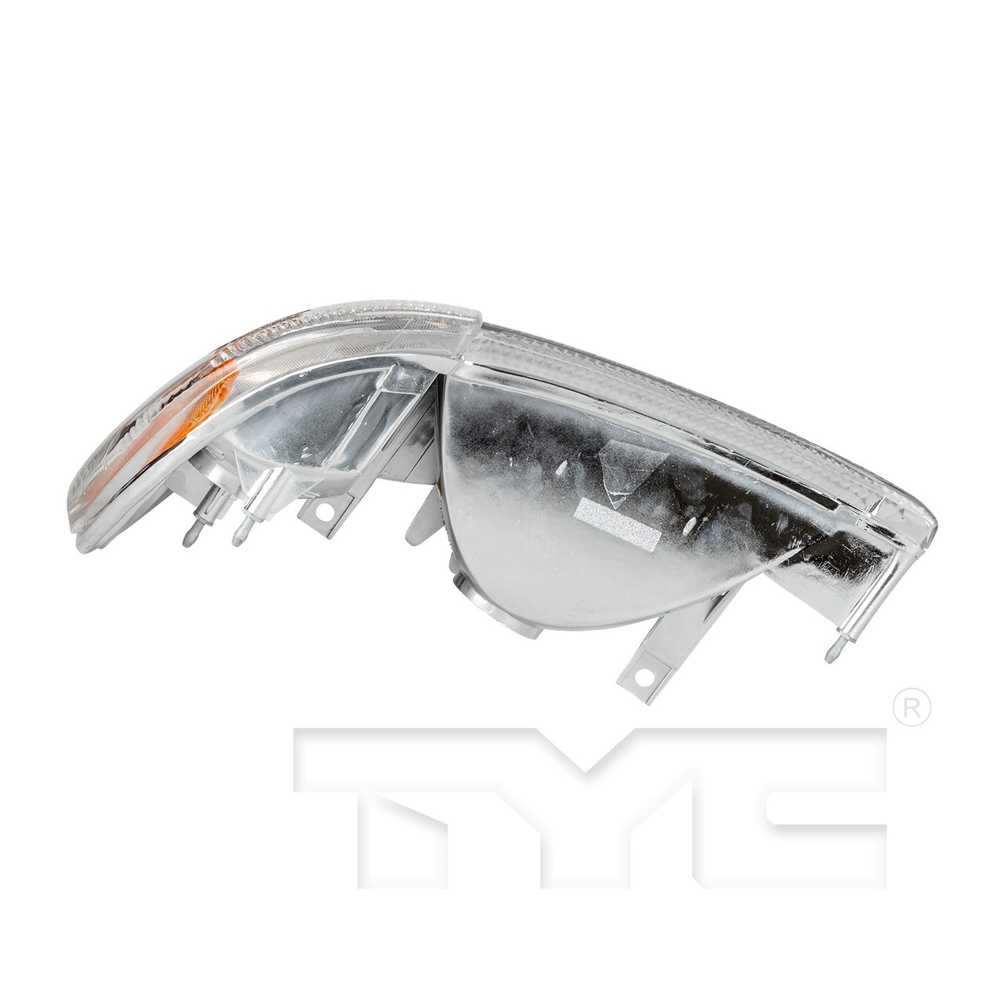 TYC Turn Signal / Parking / Side Marker Light 18-3154-01-9
