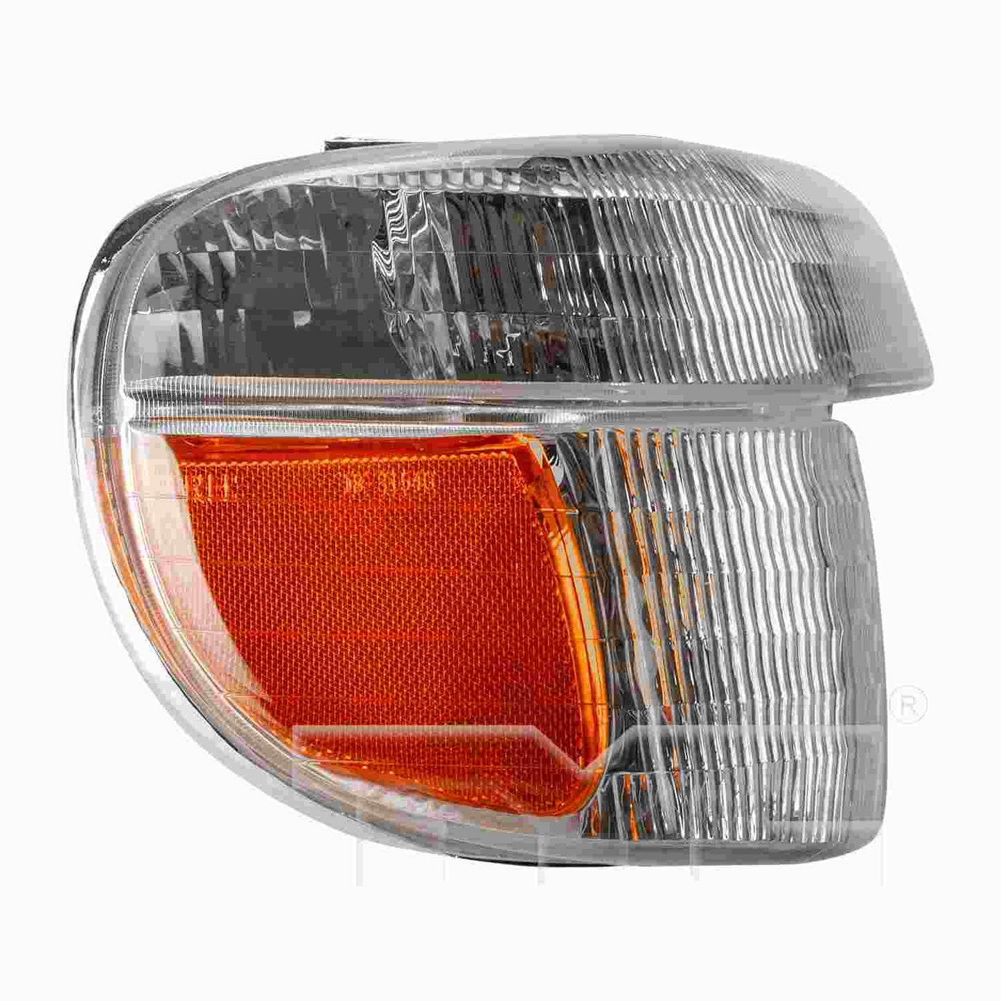TYC Turn Signal / Parking / Side Marker Light 18-3154-01-9