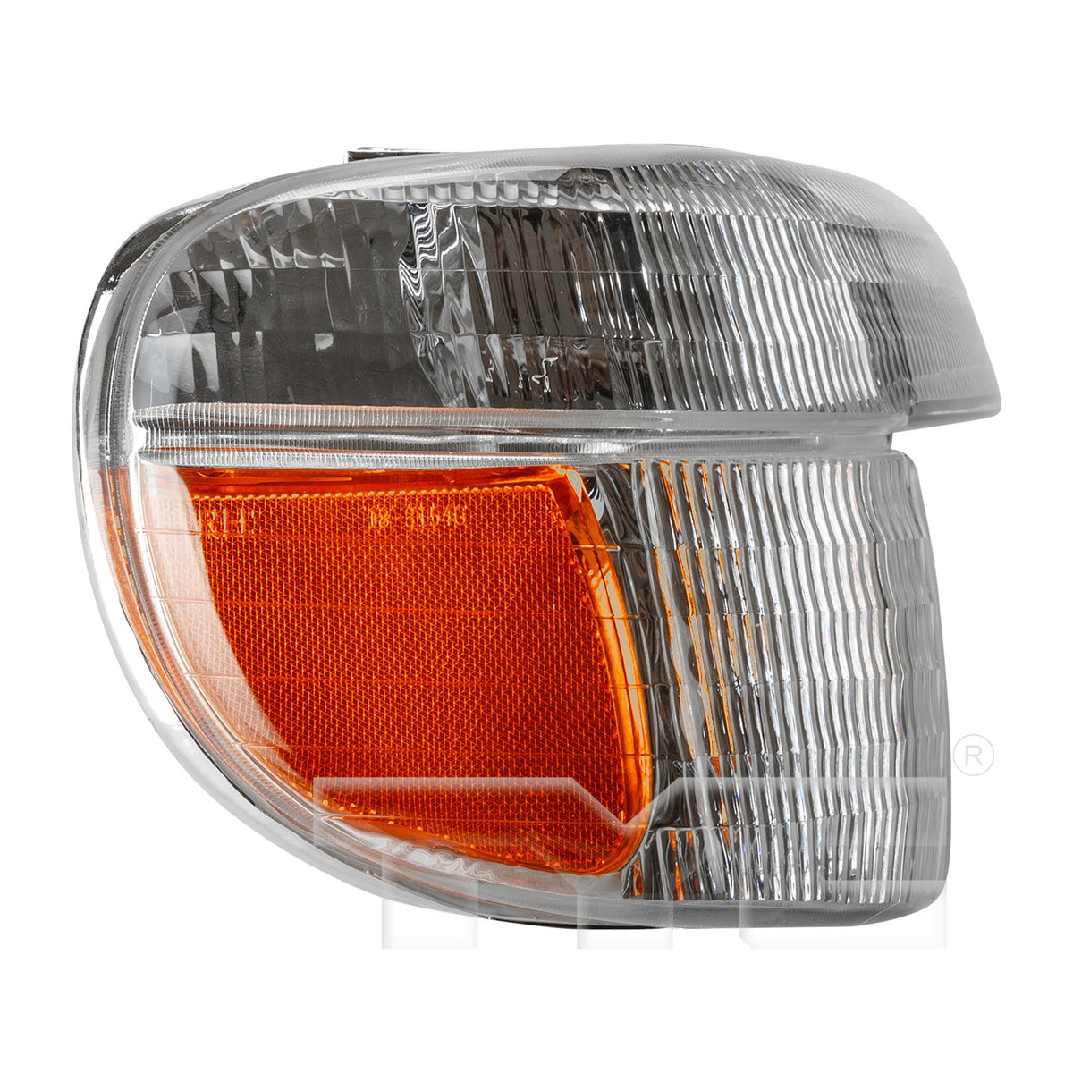 TYC Turn Signal / Parking / Side Marker Light 18-3154-01-9