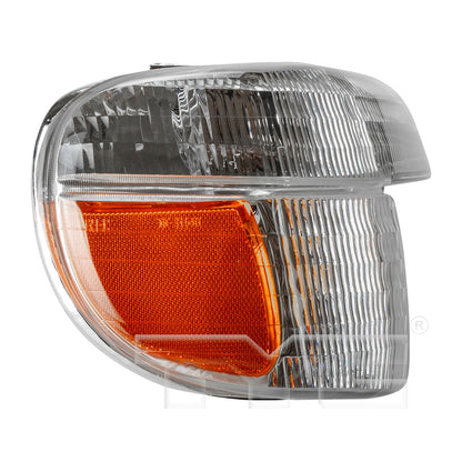 TYC Turn Signal / Parking / Side Marker Light 18-3154-01-9