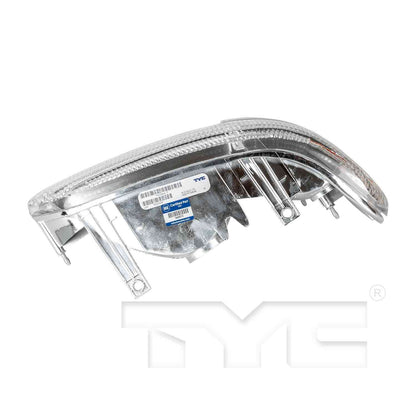 TYC Turn Signal / Parking / Side Marker Light 18-3154-01-9