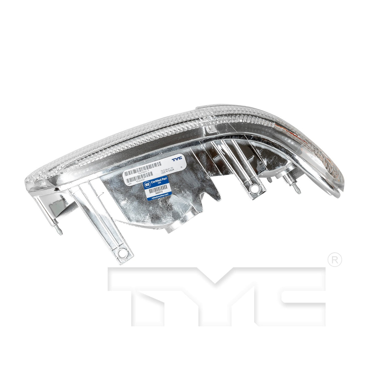 TYC Turn Signal / Parking / Side Marker Light 18-3154-01-9