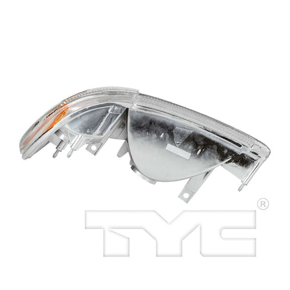 TYC Turn Signal / Parking / Side Marker Light 18-3154-01
