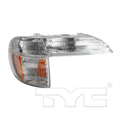 TYC Turn Signal / Parking / Side Marker Light 18-3154-01